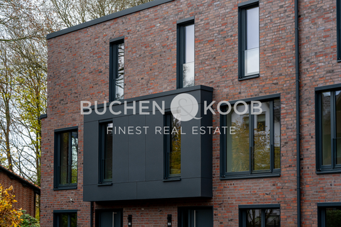 Hamburg Häuser, Hamburg Haus kaufen