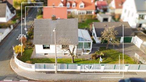 Nürnberg Häuser, Nürnberg Haus kaufen