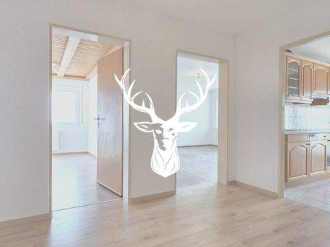 Waldshut-Tiengen Wohnungen, Waldshut-Tiengen Wohnung kaufen