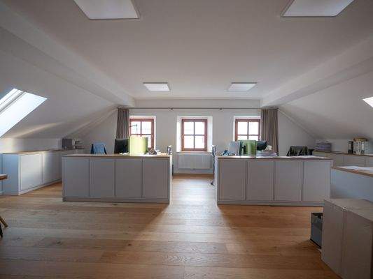 Büro