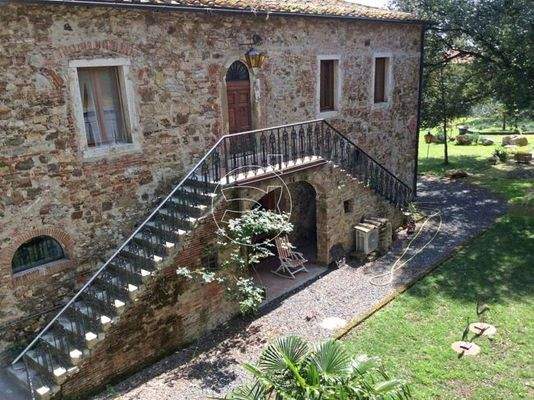 Großartiges Anwesen | Gavorrano