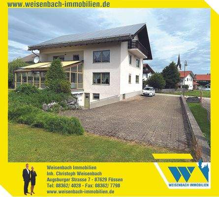 Weisenbach Immobilien