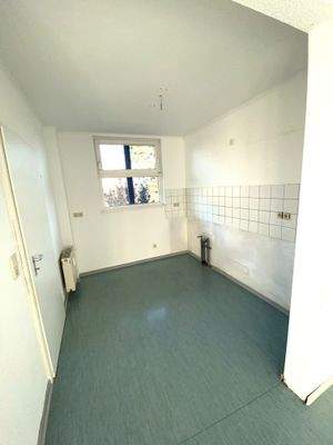 offene Küche zum Wohnraum