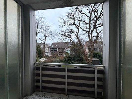 Grevenbroicher Weg 10 WE 10 Balkon (2)