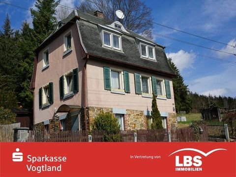 Markneukirchen Häuser, Markneukirchen Haus kaufen