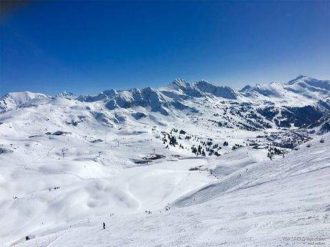 Obertauern Wohnungen, Obertauern Wohnung kaufen