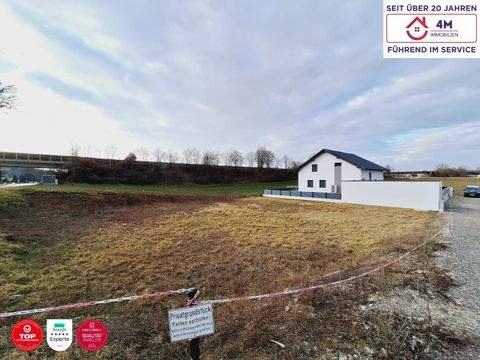 Judenau Grundstücke, Judenau Grundstück kaufen