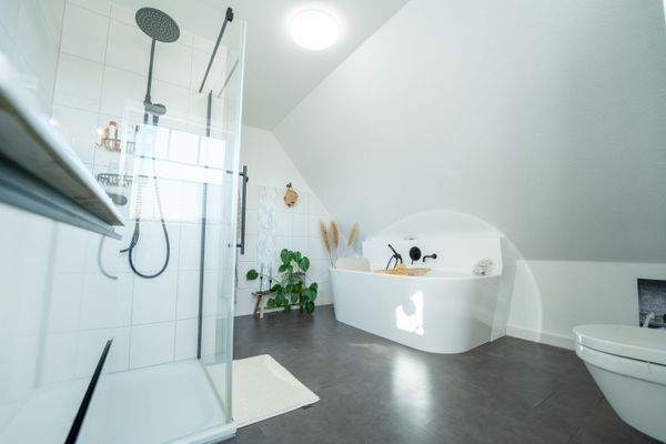 Badezimmer OG