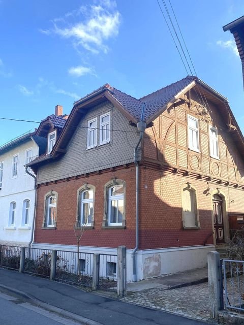 Bad Blankenburg Häuser, Bad Blankenburg Haus kaufen
