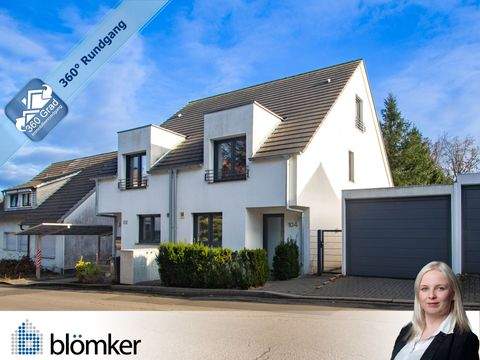 Bochum Häuser, Bochum Haus kaufen