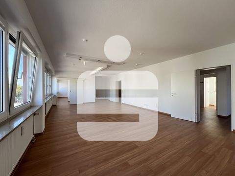 Erlangen Büros, Büroräume, Büroflächen 