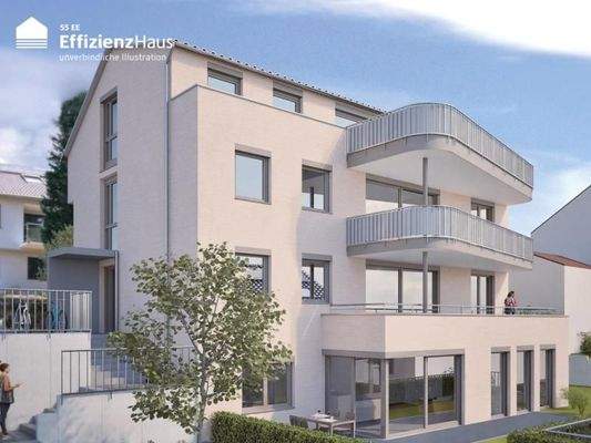 Unverbindliche Illustration