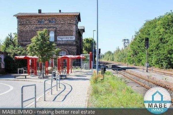 Bahnhof Görlitz Hagenwerder
