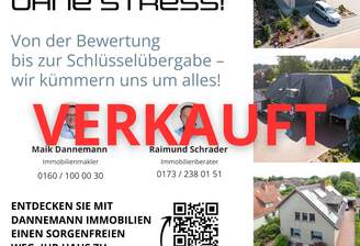 VERKAUFT !