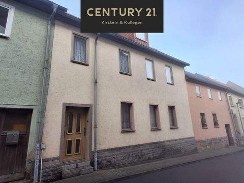 Orlamünde Häuser, Orlamünde Haus kaufen