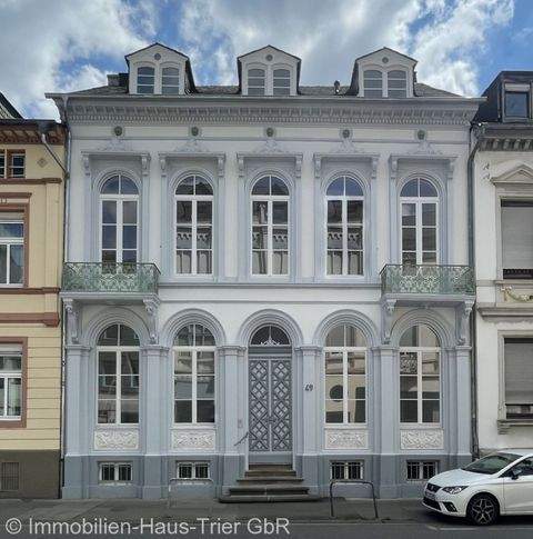 Trier Wohnungen, Trier Wohnung mieten