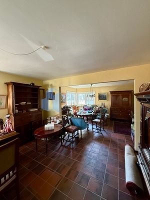 Wohnzimmer EG