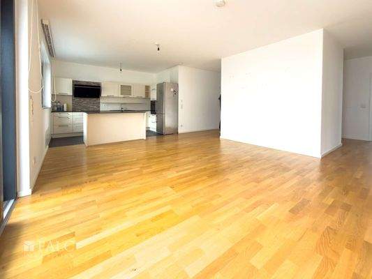 Wohnen - Essen - Kochen