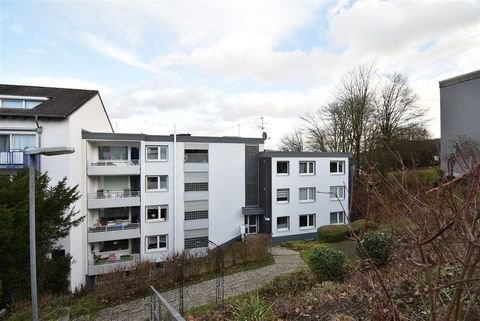 Velbert Wohnungen, Velbert Wohnung mieten