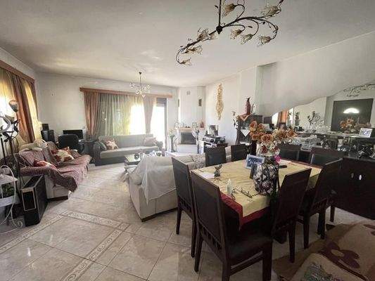 Kreta – Freistehendes Haus mit 3 Schlafzimmern in Kalyves zu verkaufen