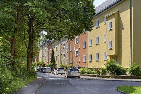 Essen Wohnungen, Essen Wohnung mieten