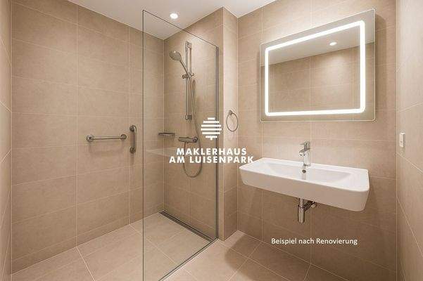 Modernisierungsbeispiel