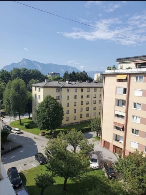 Salzburg(Stadt) Wohnungen, Salzburg(Stadt) Wohnung mieten