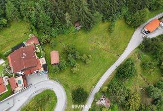 Grundstück - Landeck - Perfuchsberg