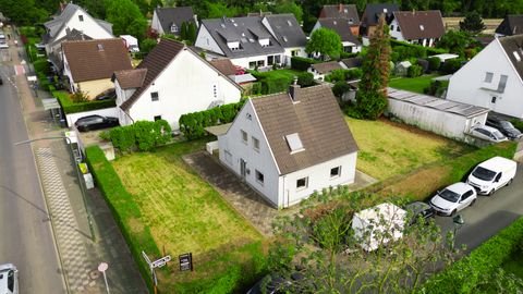 Düsseldorf Grundstücke, Düsseldorf Grundstück kaufen