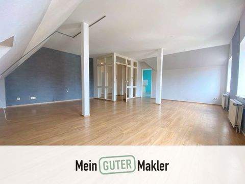 Brake (Unterweser) Wohnungen, Brake (Unterweser) Wohnung mieten