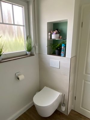 Gäste-WC