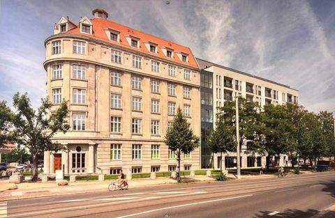 Leipzig Wohnungen, Leipzig Wohnung mieten