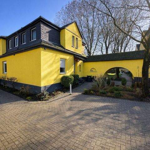 Gelsenkirchen Wohnungen, Gelsenkirchen Wohnung kaufen