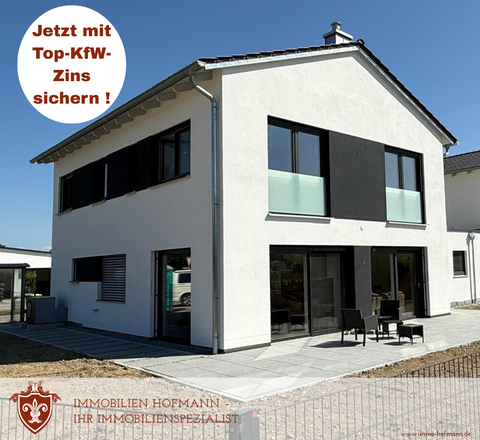 Landau an der Isar Häuser, Landau an der Isar Haus kaufen