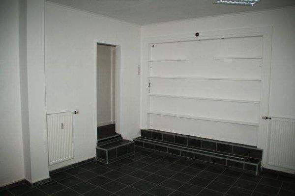 EG Ladenabtrennung zur Wohnung möglich