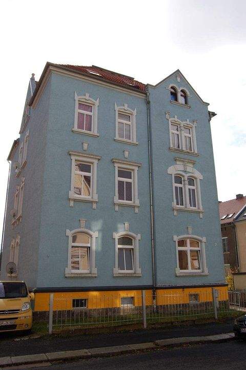 Zittau Wohnungen, Zittau Wohnung mieten