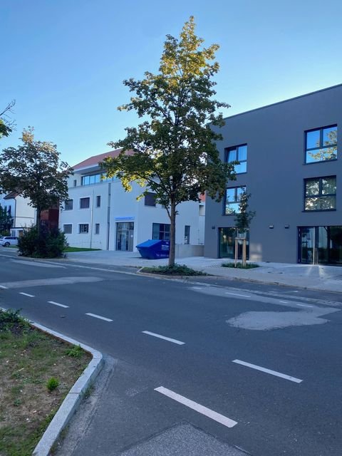 Neumarkt in der Oberpfalz Ladenlokale, Ladenflächen 
