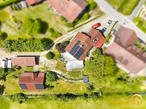 Nittendorf Häuser, Nittendorf Haus kaufen