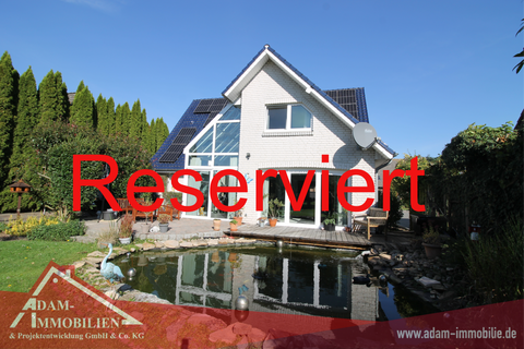 Wietmarschen Häuser, Wietmarschen Haus kaufen