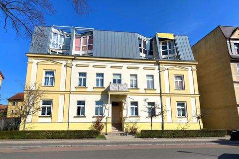 Wittenberg Wohnungen, Wittenberg Wohnung mieten