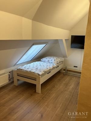 Schlafen Haus 2