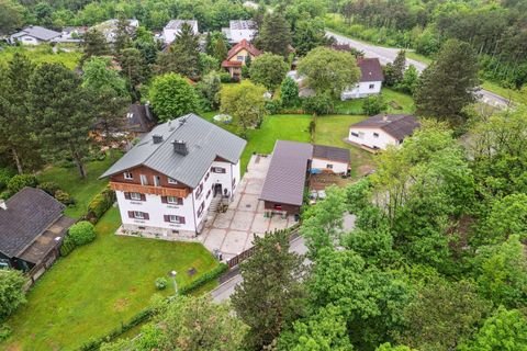 Lanzenkirchen Häuser, Lanzenkirchen Haus kaufen