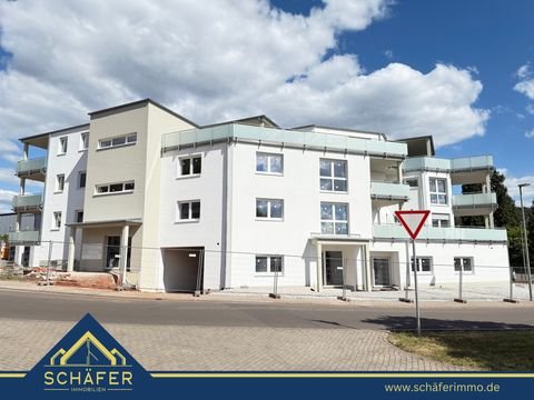 Rehlingen-Siersburg Wohnungen, Rehlingen-Siersburg Wohnung kaufen