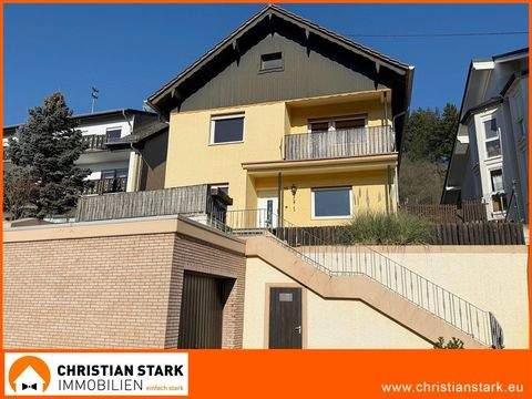 Bad Sobernheim Häuser, Bad Sobernheim Haus kaufen