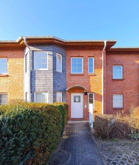 Rüdnitz Wohnungen, Rüdnitz Wohnung kaufen