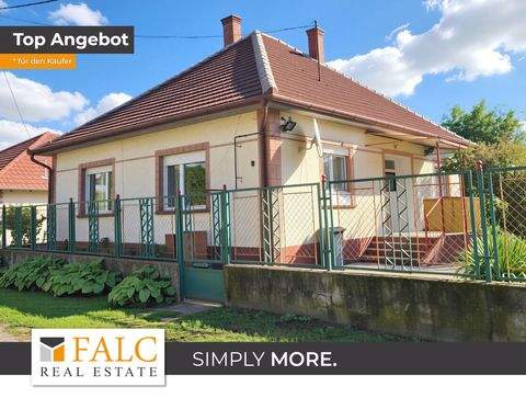 Mezonagymihály Häuser, Mezonagymihály Haus kaufen