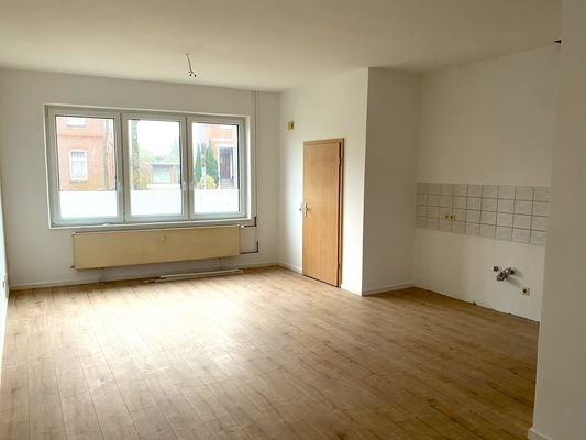 Wohn-Esszimmer