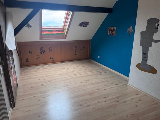 2 OG Kinderzimmer