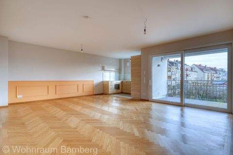 Bamberg Wohnungen, Bamberg Wohnung mieten