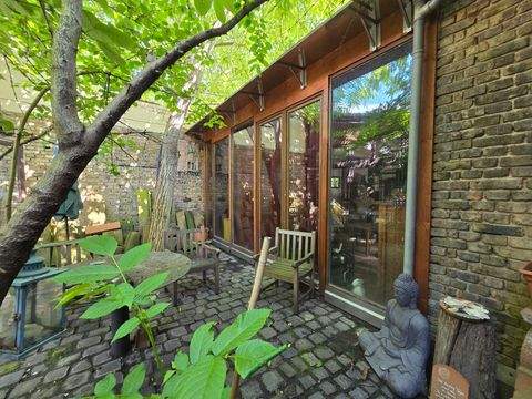 Frankfurt am Main Häuser, Frankfurt am Main Haus kaufen